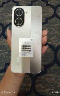 poco c71
