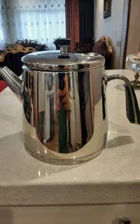 کتری قوری نو نو