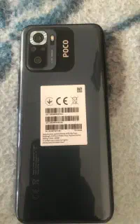 گوشی POCO