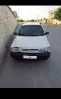 پراید131مدل90