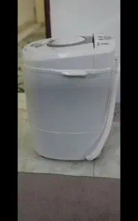 مینی واش کهنه شور
