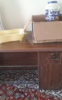 میز