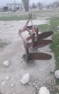 گاو اهن ۱۴فروشی