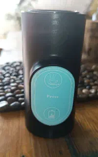 مینی دستگاه اسپرسو ساز