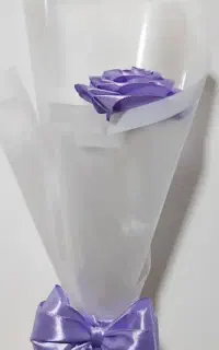 گل مصنوعی زیبا