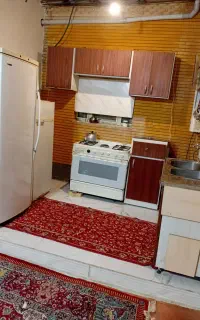 سوئیت ۶۰ متری مستقل تمیز و نوساز