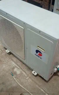 کولرگازی گری24هزار موتور پیستونی اصلی