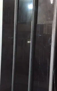 مرمریت مشکی لاشترنجف آباد عقیق اسپایدرعرض۳۰۳۵۴۰