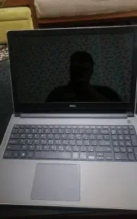 لپتاپ DELL