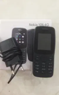 گوشی ساده نوکیا