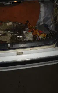 لوله بازکنی ضمانتی سلسله