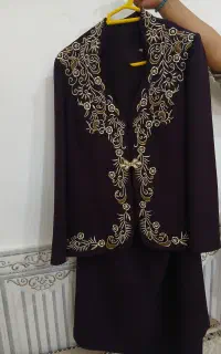 کت دامن