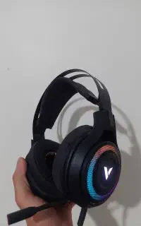 هدفون Rapoo VH520C