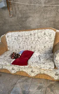 مبلمان کارکرده
