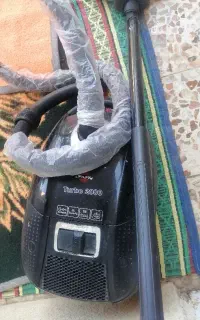 جاروبرقی پارس خزر