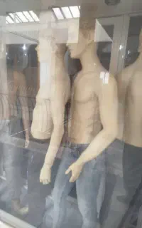 فروش مانکن