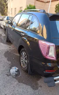 لیفان x60 مدل ۹۲