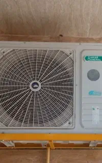 تاسیسات امیر تعمیر و نصب کولر . آبگرمکن و...
