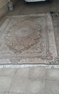 یک عدد فرش