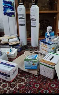 لوازم پزشکی