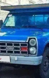 نیسان دوگانه آپشنال ۱۴۰۴