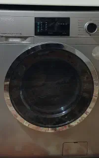 لباسشویی دوو هشت کیلویی
