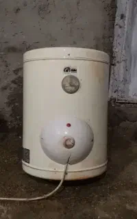 آبگرم کن