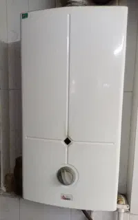 خدمات فنی وتاسیسات