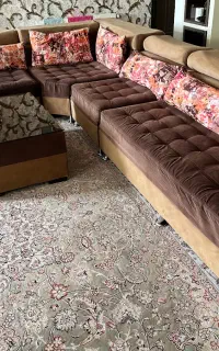 مبل راحتی