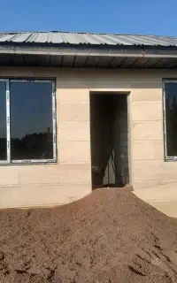 نصب و ریگلاژ درب پنجره پی وی سی و نرمال ترمال