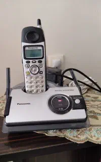 تلفن بی‌سیم