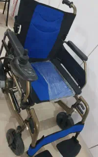 ویلچر برقی چینی باکیفیت