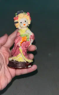 مجسمه آنتیک
