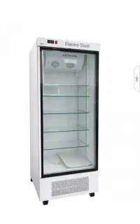 یخچال صنعتی الکترواستیل