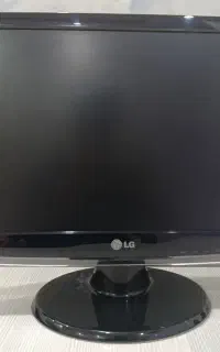 مانیتورLG