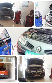 شارژ تخصصی گاز کولر با بهترین کیفیت و قیمت تضمینی