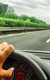 آموزش رانندگی فقط در سه جلسه