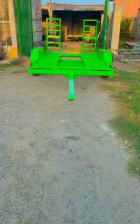 یدکش کمباین