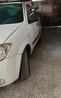 تیبا مدل۹۳