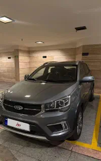 ام وی ام ایکس ۲۲ اتومات بی رنگ در حد نو مدل ۹۶