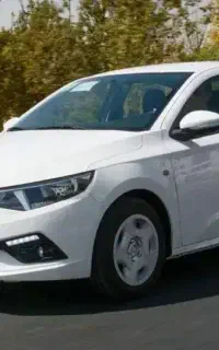 فروش تاره 6دنده 404