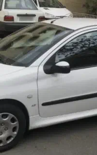 ۲۰۶ تیپ ۵