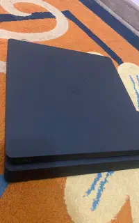 Ps4‌اسلیم یکترا کپی خور