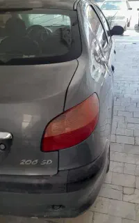 206،نوک مدادی