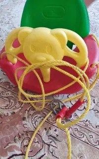 تاب کودک در حد نو