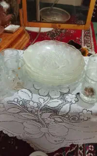 ظرف قدیمی