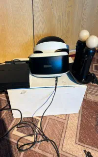 عینک VR