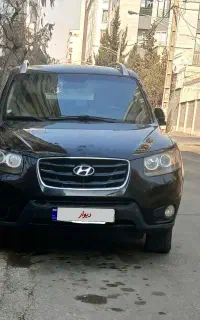 سانتافه ۳۵۰۰ سی سی