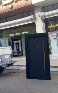 جذب سرمایه گذار،اعطای نمایندگی تولیدی درب سنه دُر،