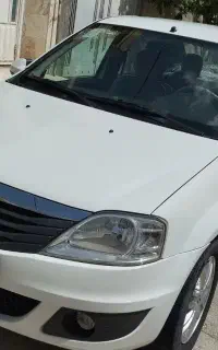 تندر پلاس دنده ای